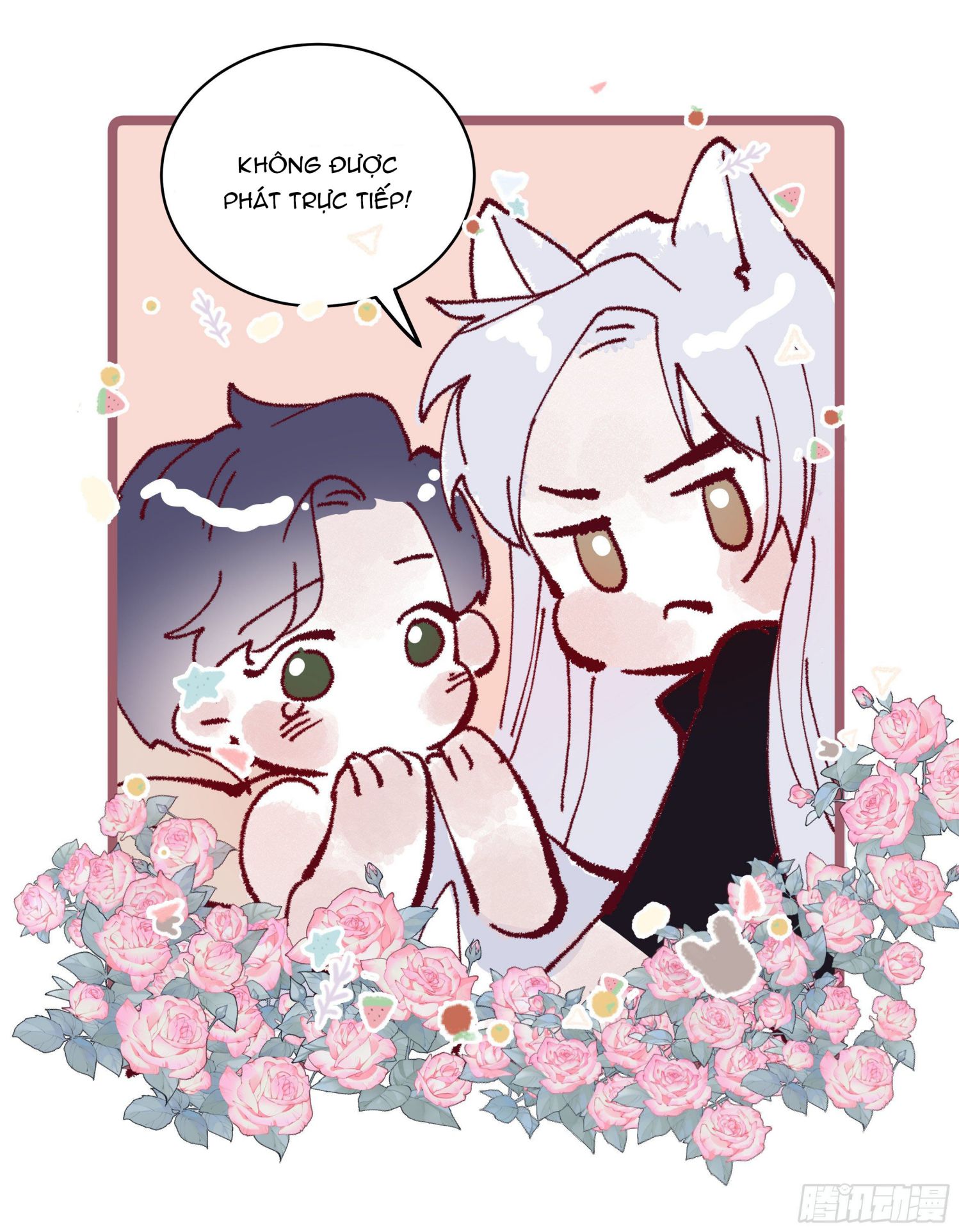Lang Lang Thượng Khẩu: Chapter 14