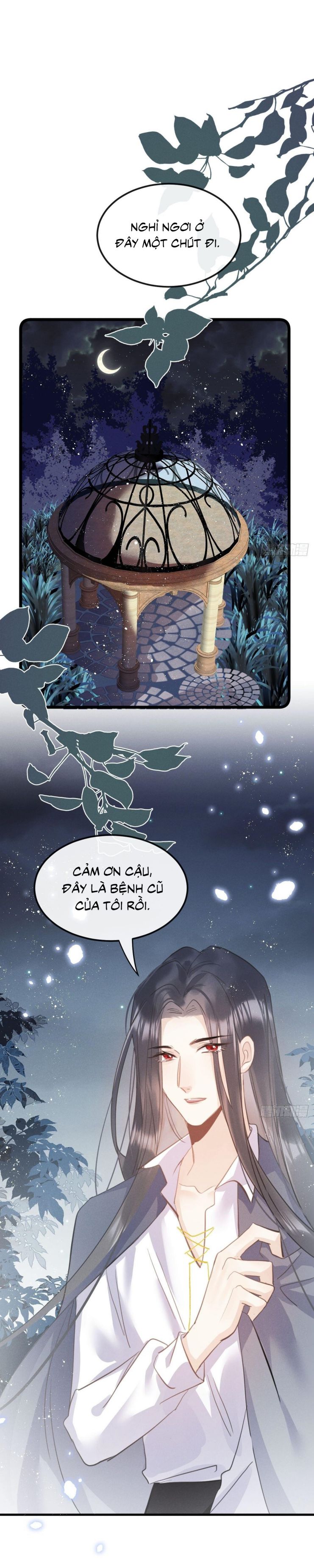 Lang Lang Thượng Khẩu: Chapter 18