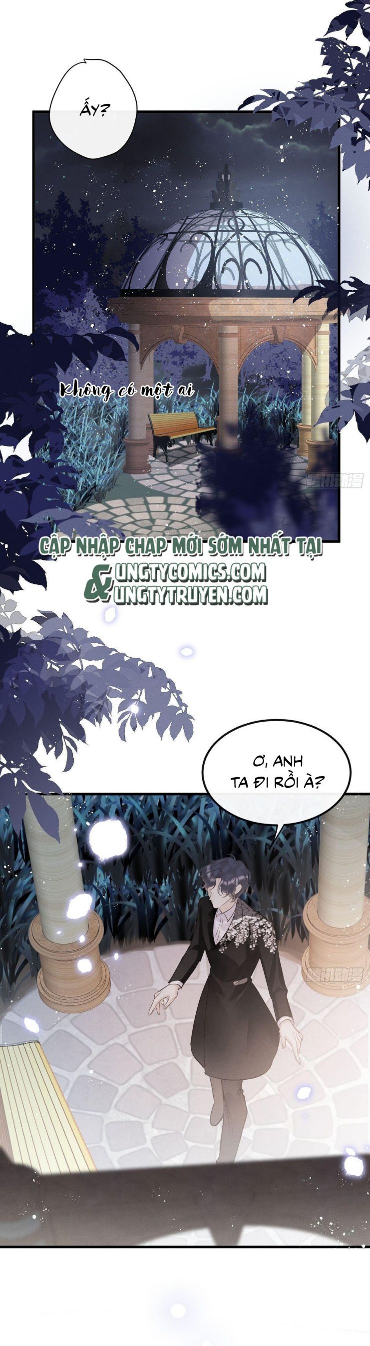 Lang Lang Thượng Khẩu: Chapter 18