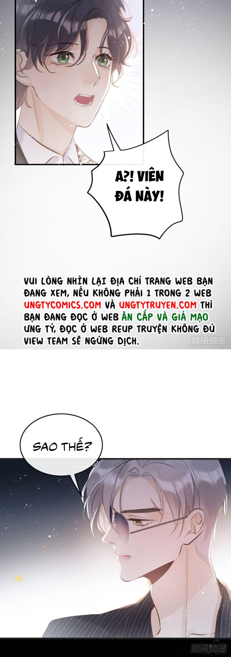 Lang Lang Thượng Khẩu: Chapter 18