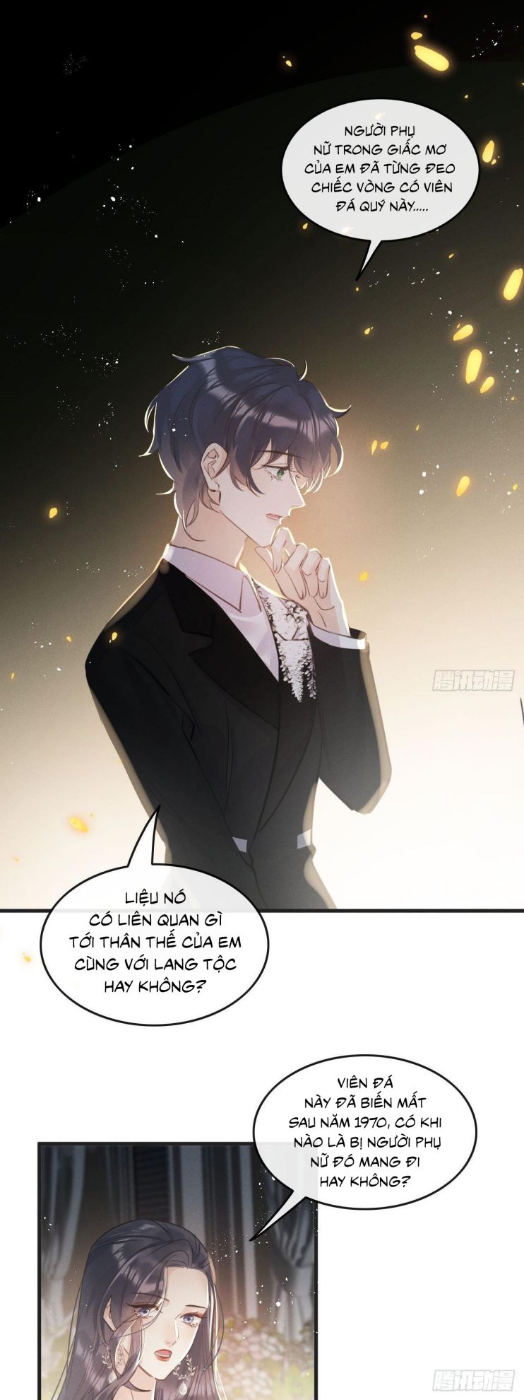 Lang Lang Thượng Khẩu: Chapter 18