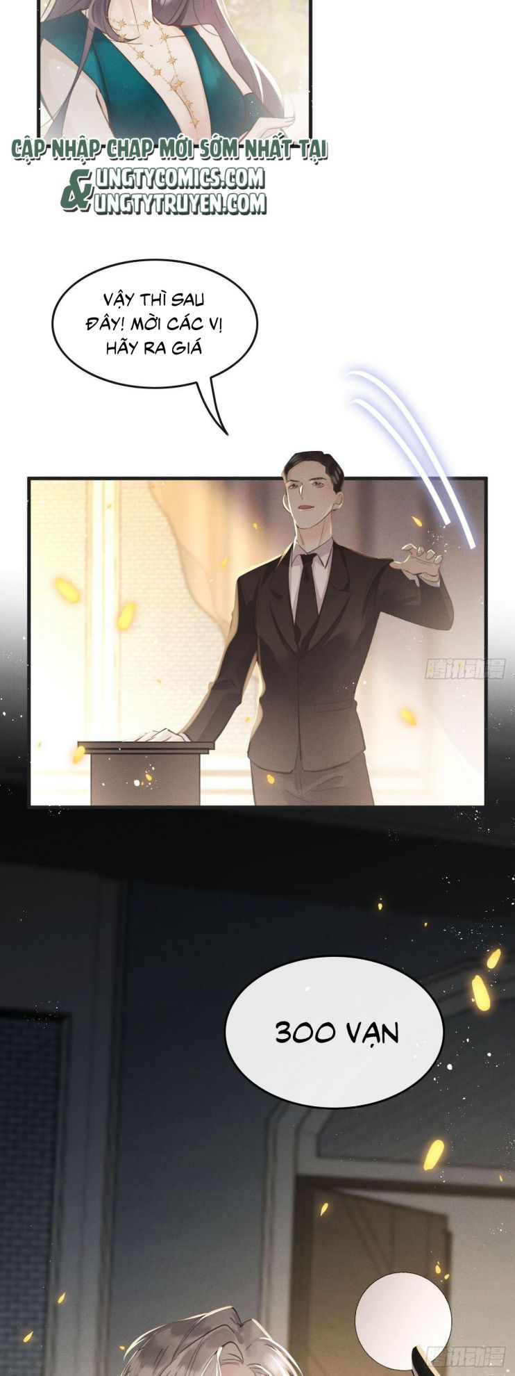 Lang Lang Thượng Khẩu: Chapter 18
