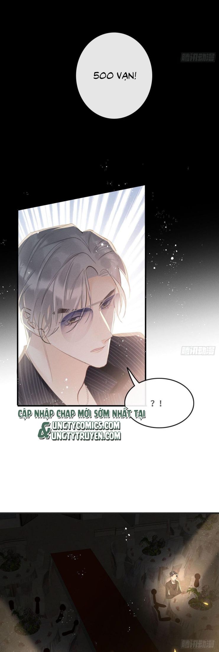 Lang Lang Thượng Khẩu: Chapter 18