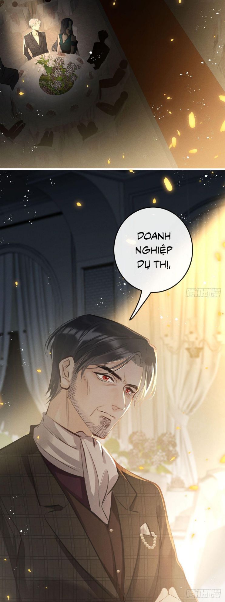 Lang Lang Thượng Khẩu: Chapter 18