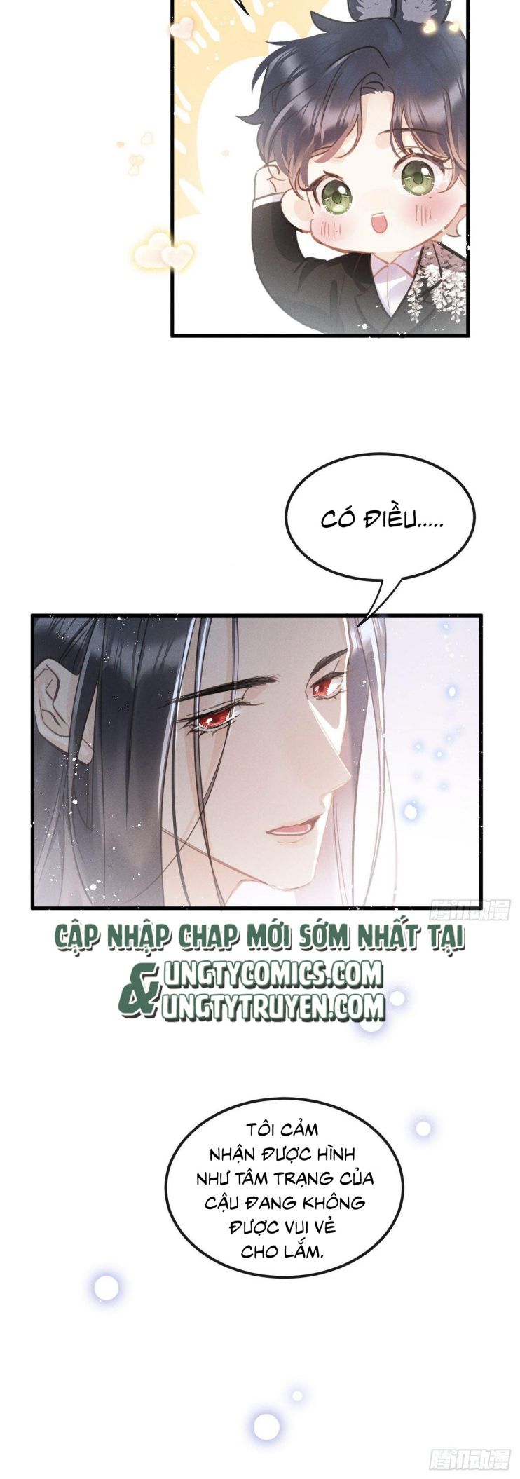 Lang Lang Thượng Khẩu: Chapter 18
