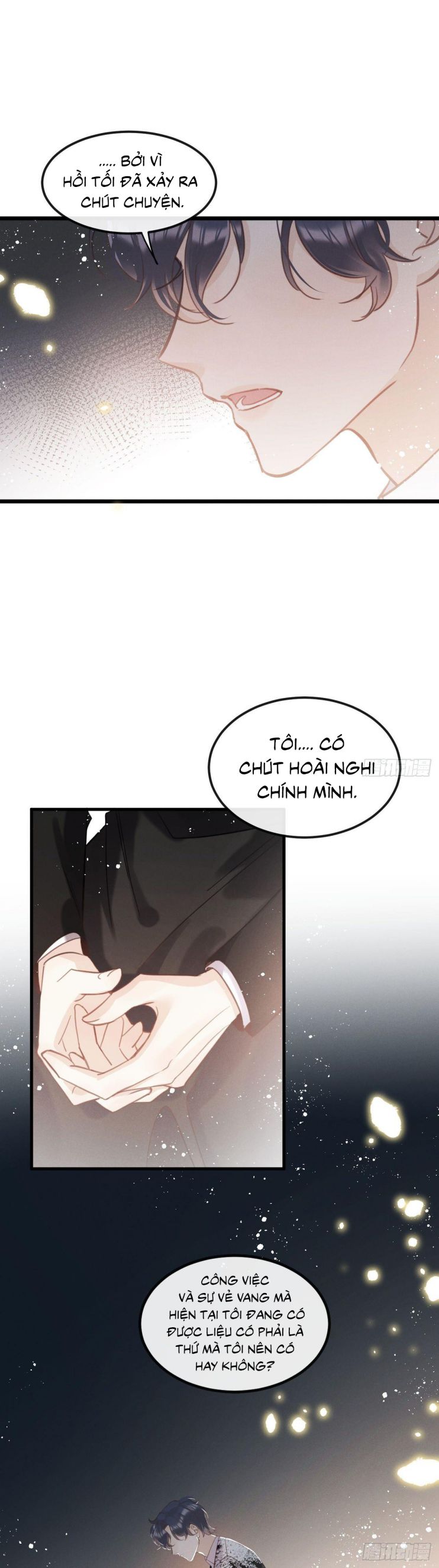 Lang Lang Thượng Khẩu: Chapter 18