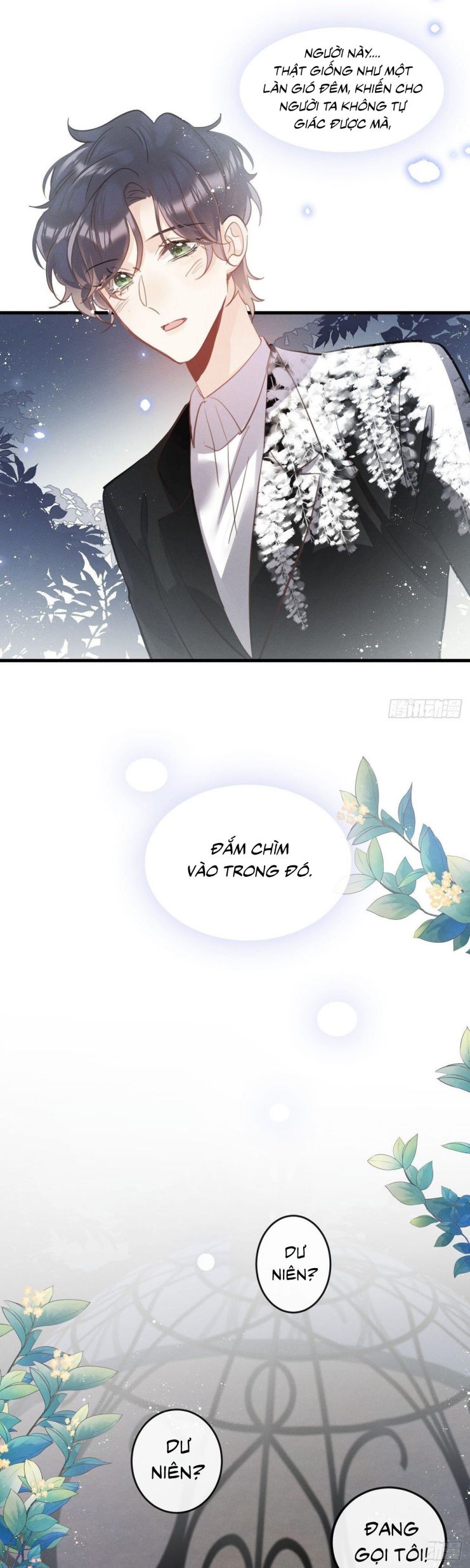 Lang Lang Thượng Khẩu: Chapter 18