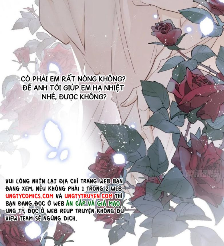 Lang Lang Thượng Khẩu: Chapter 26