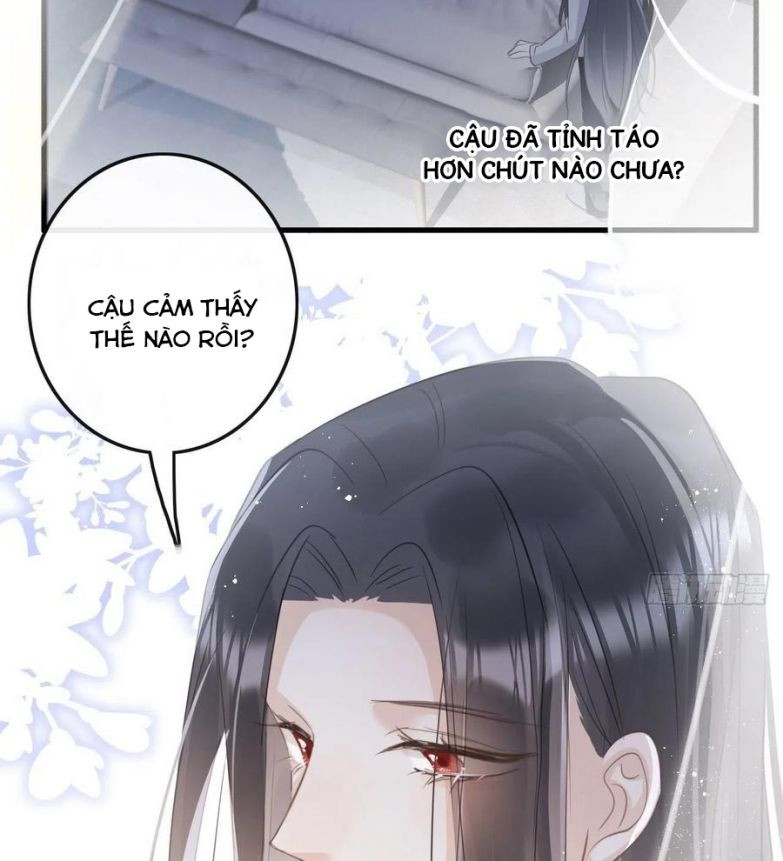 Lang Lang Thượng Khẩu: Chapter 26
