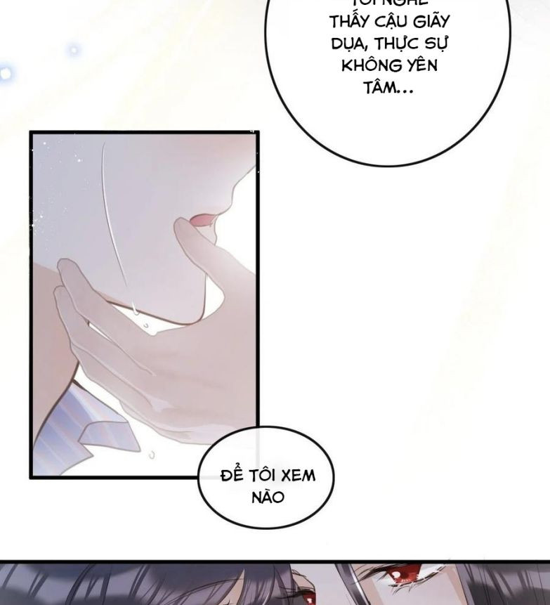 Lang Lang Thượng Khẩu: Chapter 26