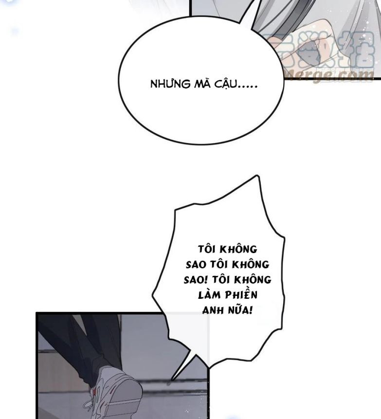 Lang Lang Thượng Khẩu: Chapter 26