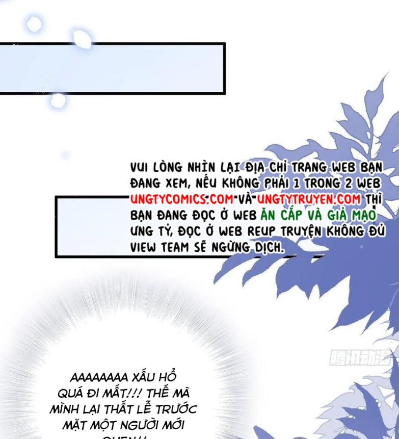 Lang Lang Thượng Khẩu: Chapter 26