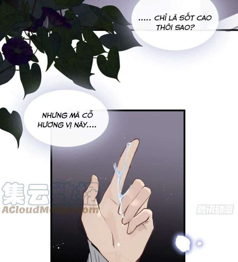 Lang Lang Thượng Khẩu: Chapter 26