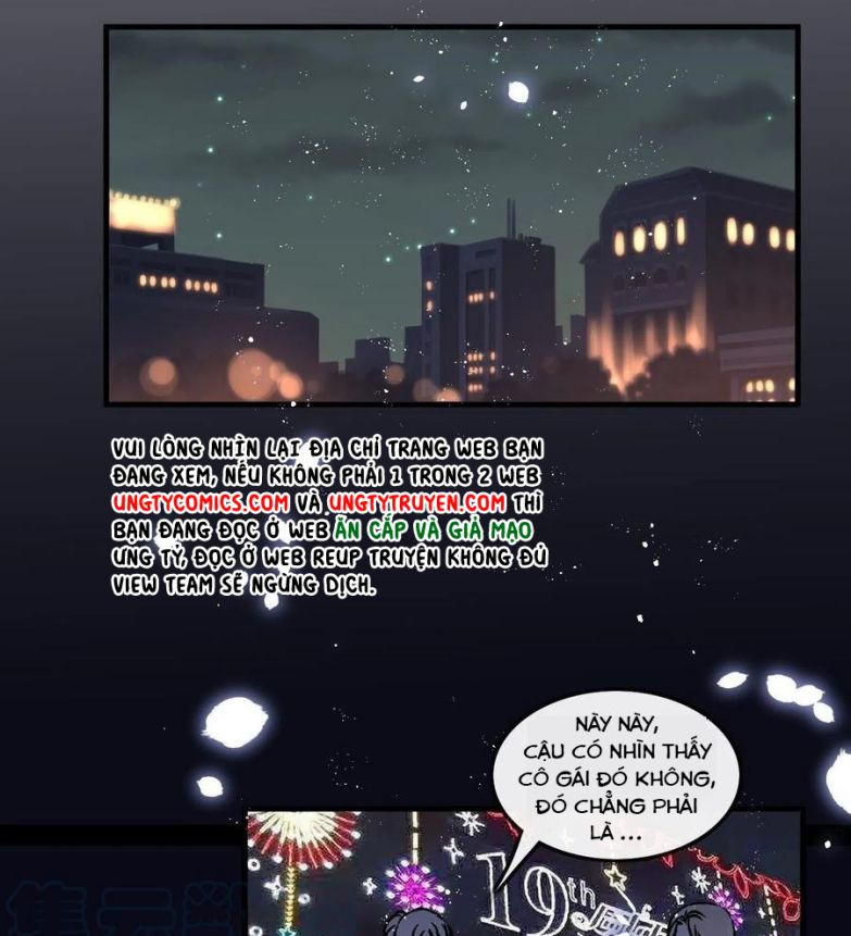 Lang Lang Thượng Khẩu: Chapter 26