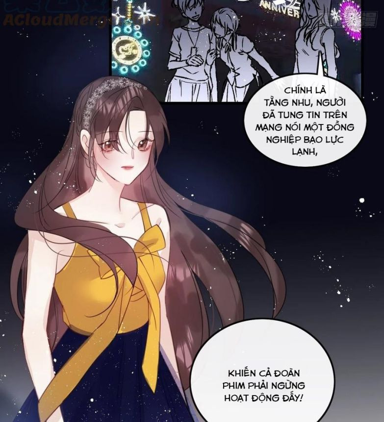 Lang Lang Thượng Khẩu: Chapter 26