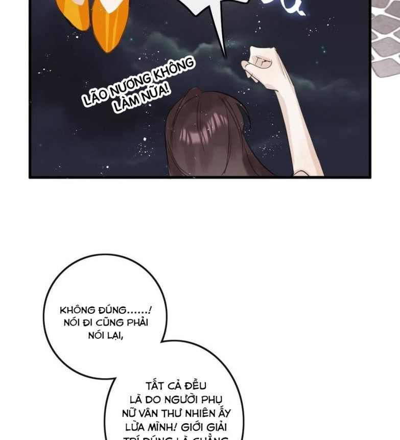 Lang Lang Thượng Khẩu: Chapter 26