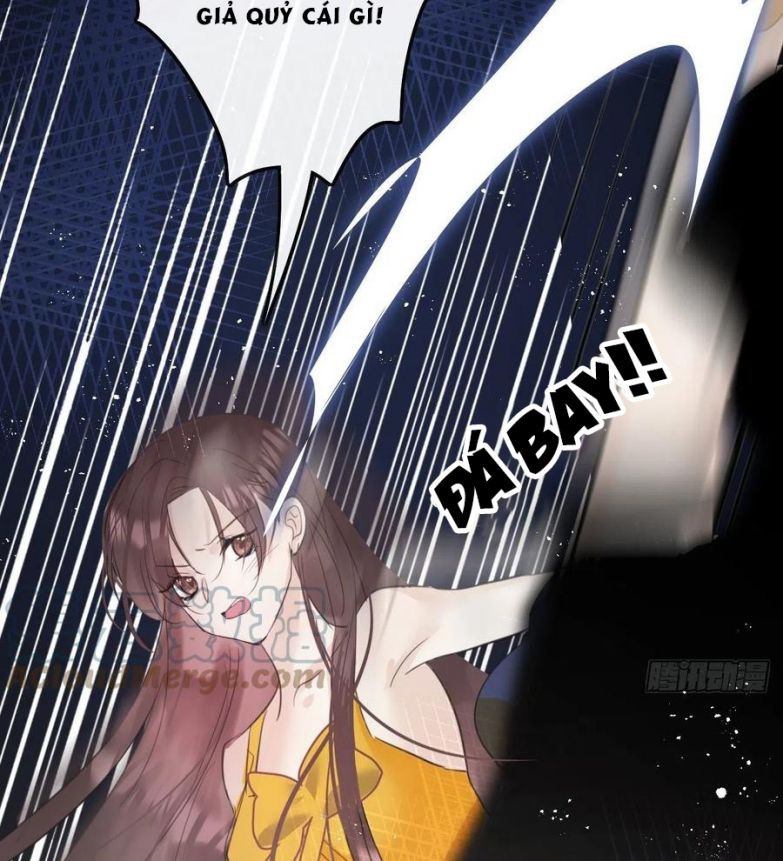 Lang Lang Thượng Khẩu: Chapter 26