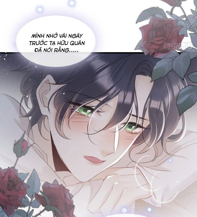 Lang Lang Thượng Khẩu: Chapter 26