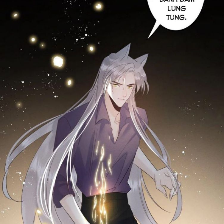 Lang Lang Thượng Khẩu: Chapter 28