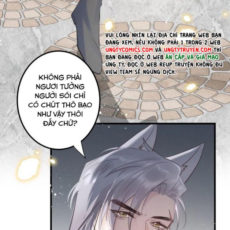 Lang Lang Thượng Khẩu: Chapter 28