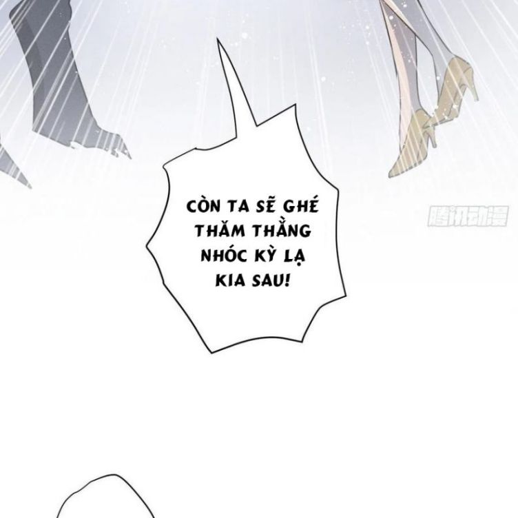 Lang Lang Thượng Khẩu: Chapter 28