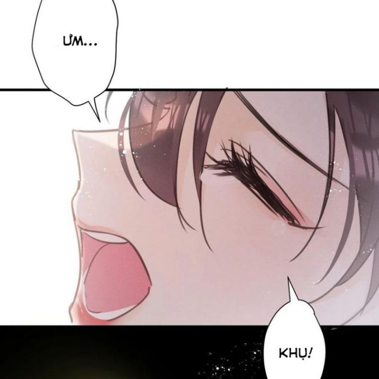 Lang Lang Thượng Khẩu: Chapter 28