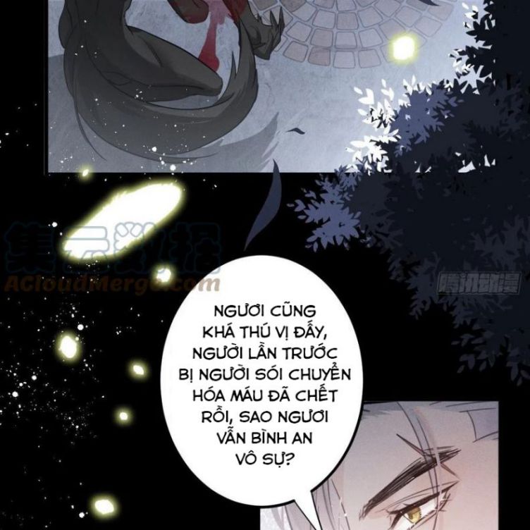 Lang Lang Thượng Khẩu: Chapter 28