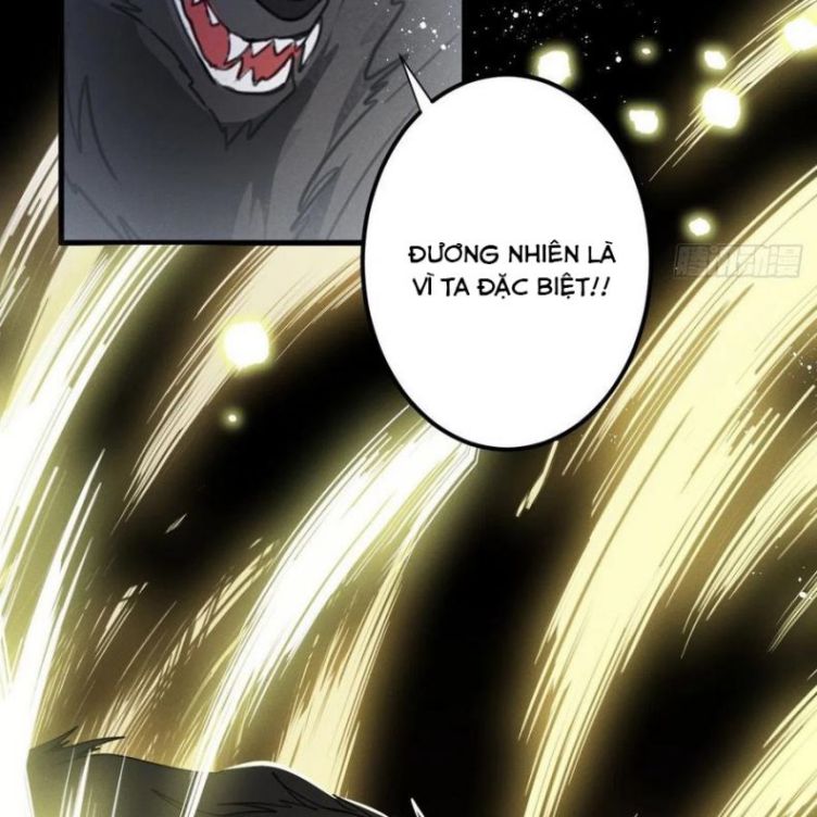 Lang Lang Thượng Khẩu: Chapter 28