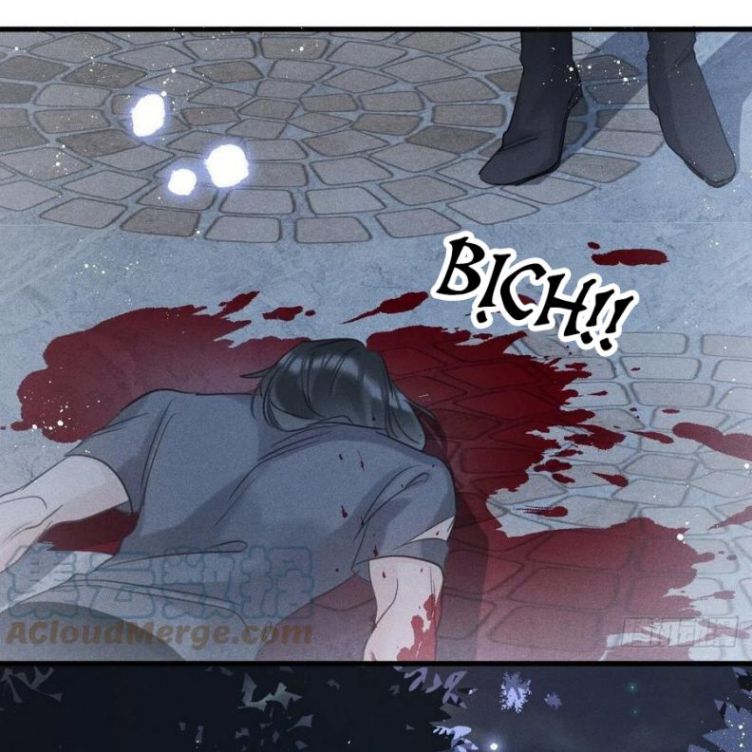 Lang Lang Thượng Khẩu: Chapter 28
