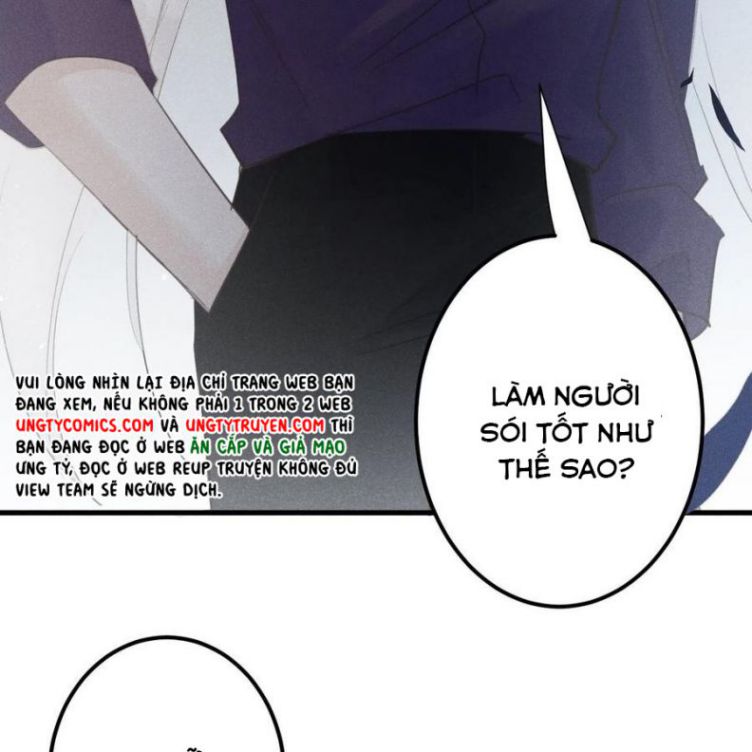 Lang Lang Thượng Khẩu: Chapter 28
