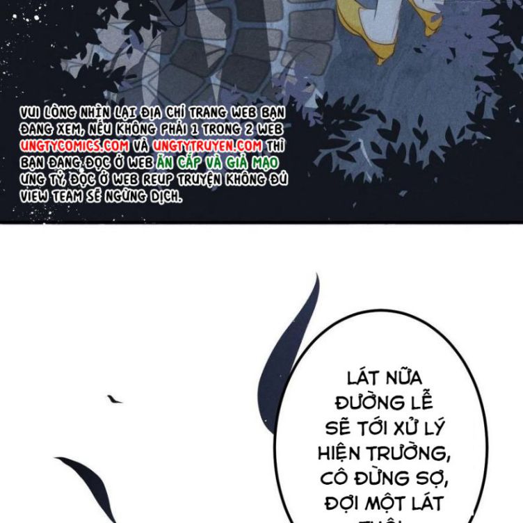 Lang Lang Thượng Khẩu: Chapter 28