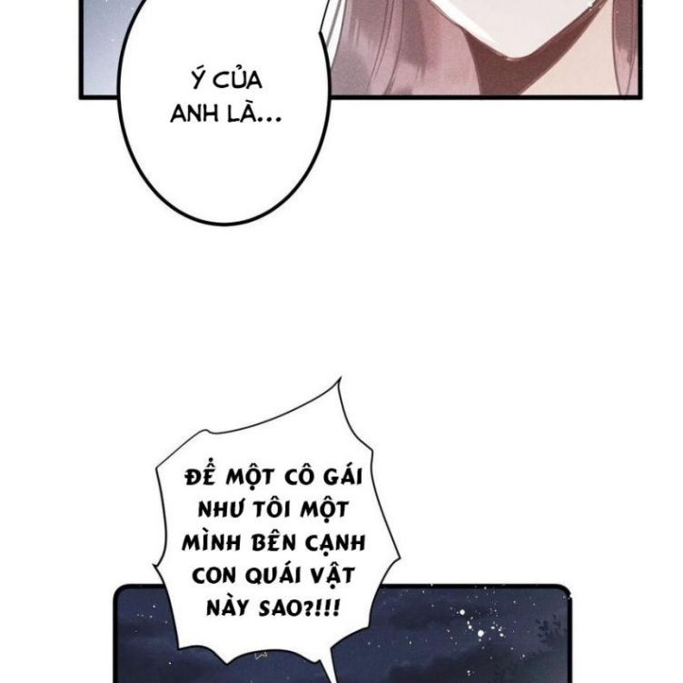 Lang Lang Thượng Khẩu: Chapter 28