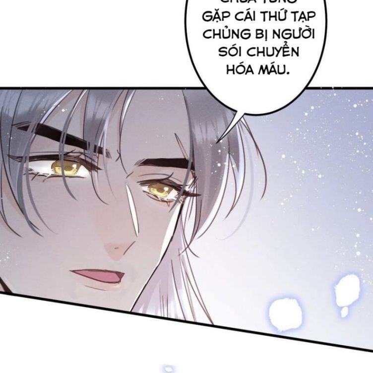 Lang Lang Thượng Khẩu: Chapter 28