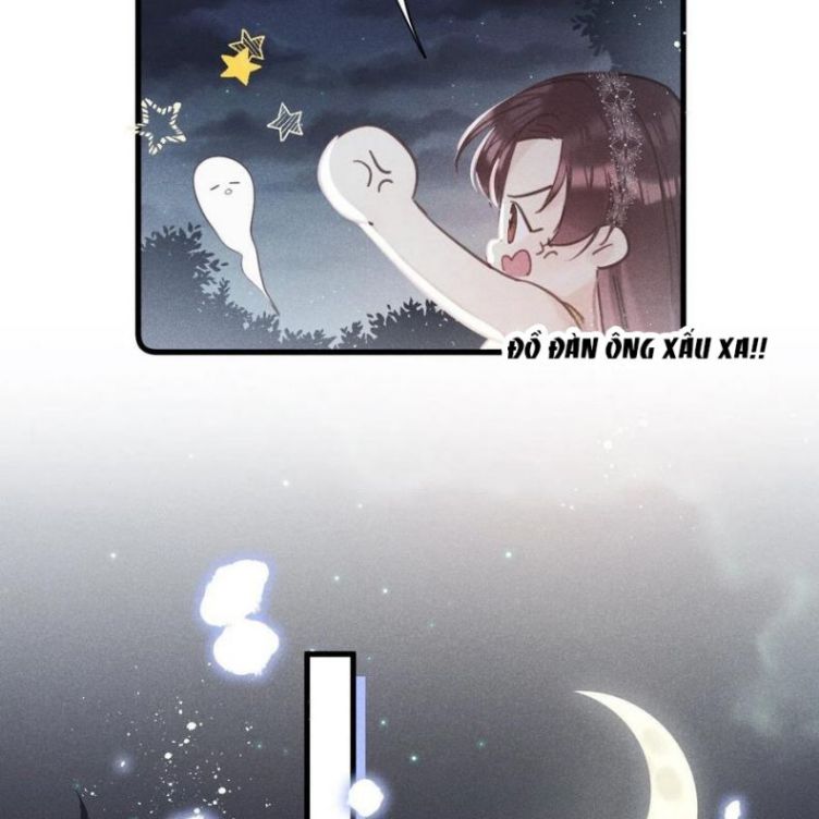 Lang Lang Thượng Khẩu: Chapter 28