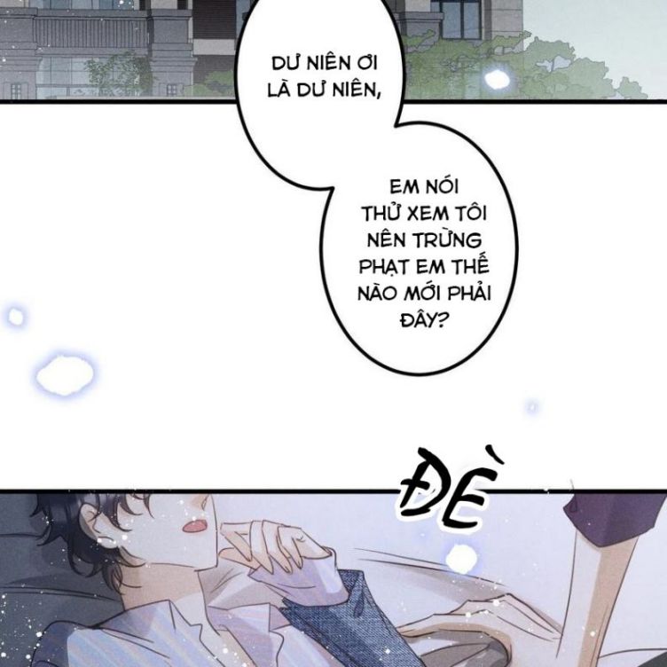 Lang Lang Thượng Khẩu: Chapter 28