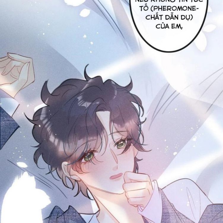 Lang Lang Thượng Khẩu: Chapter 28