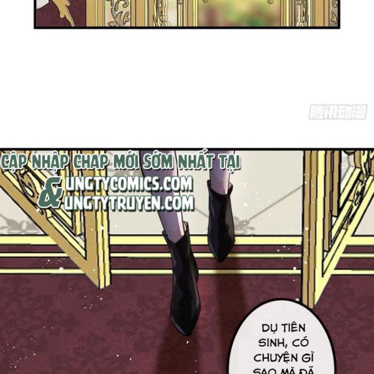 Lang Lang Thượng Khẩu: Chapter 28