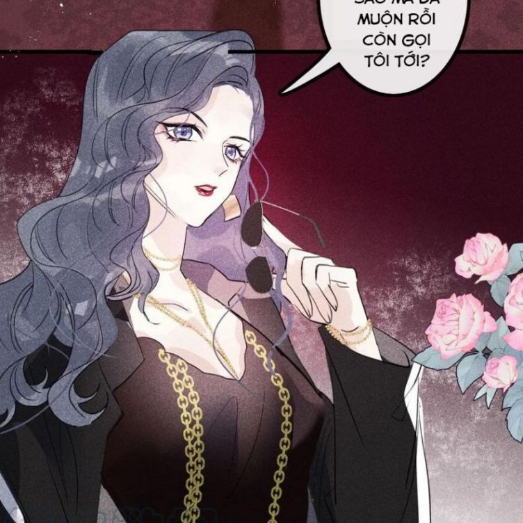 Lang Lang Thượng Khẩu: Chapter 28
