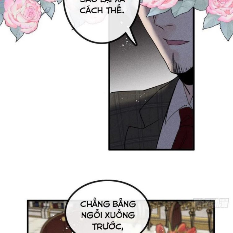 Lang Lang Thượng Khẩu: Chapter 28