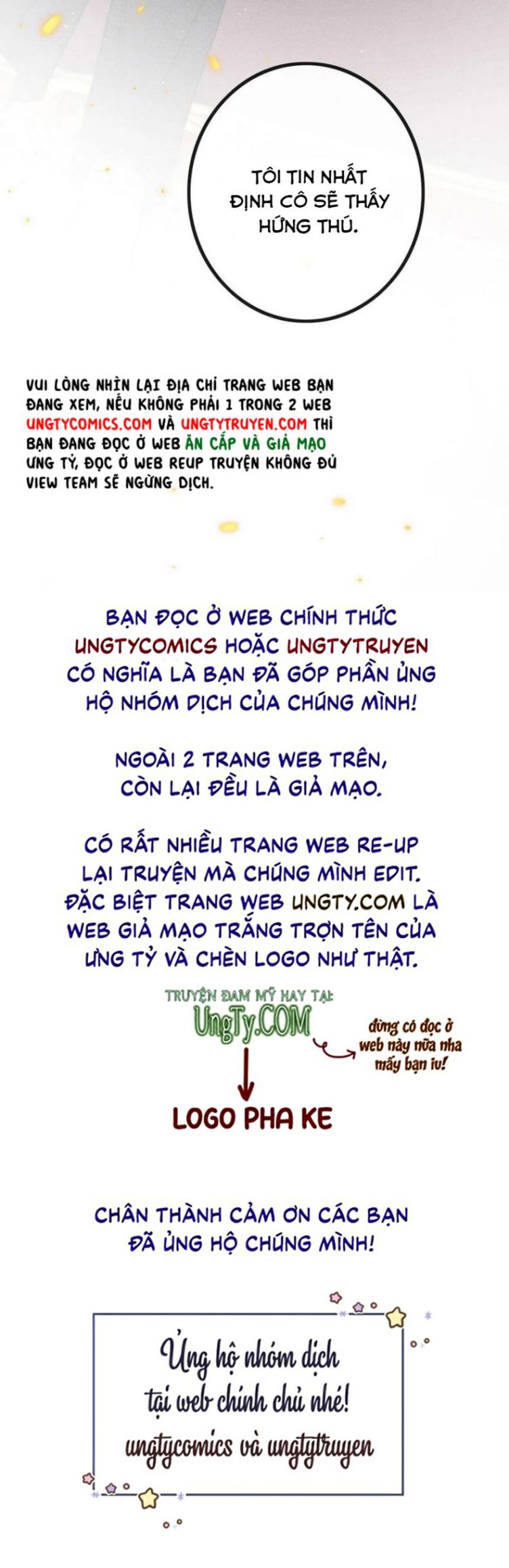 Lang Lang Thượng Khẩu: Chapter 28