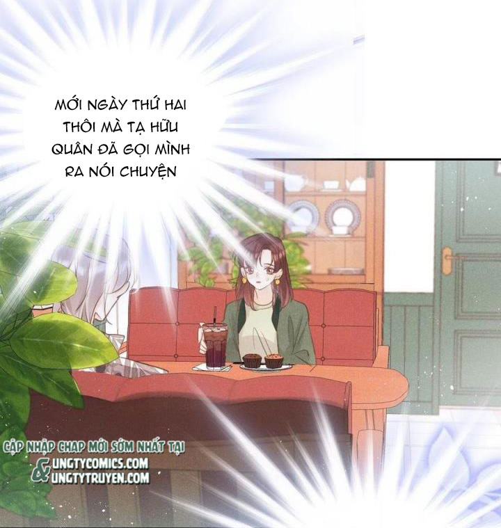 Lang Lang Thượng Khẩu: Chapter 29