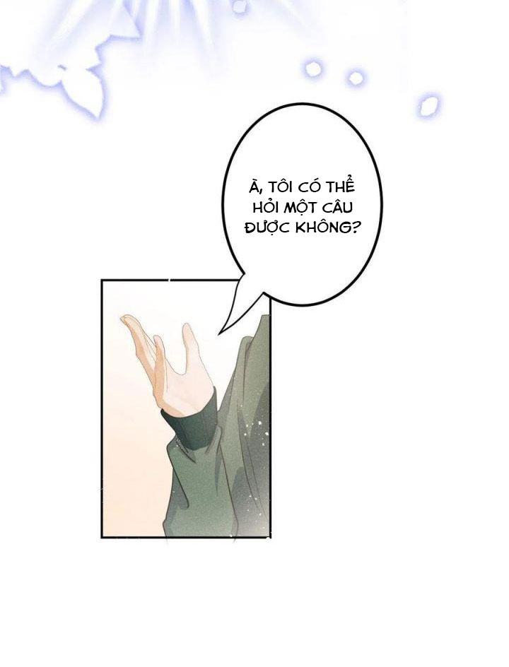 Lang Lang Thượng Khẩu: Chapter 29