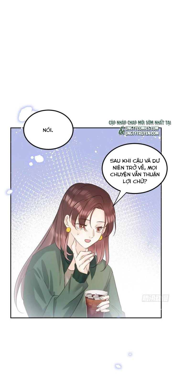 Lang Lang Thượng Khẩu: Chapter 29