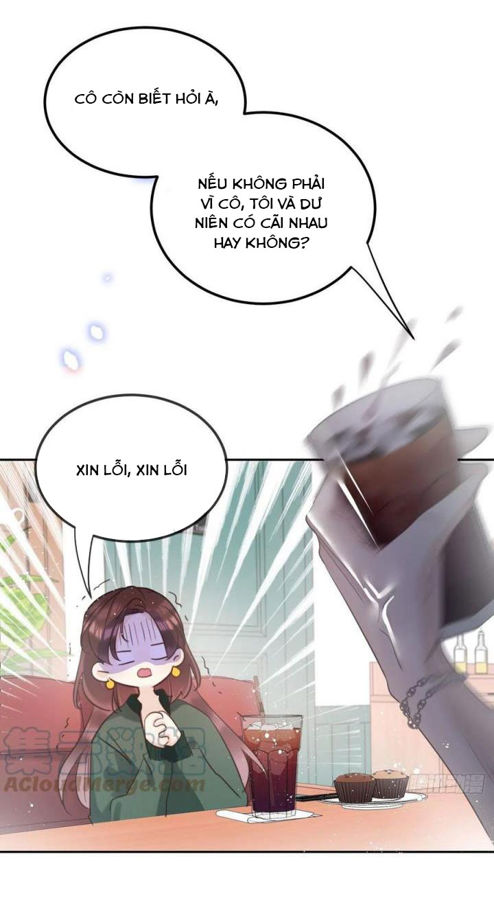 Lang Lang Thượng Khẩu: Chapter 29