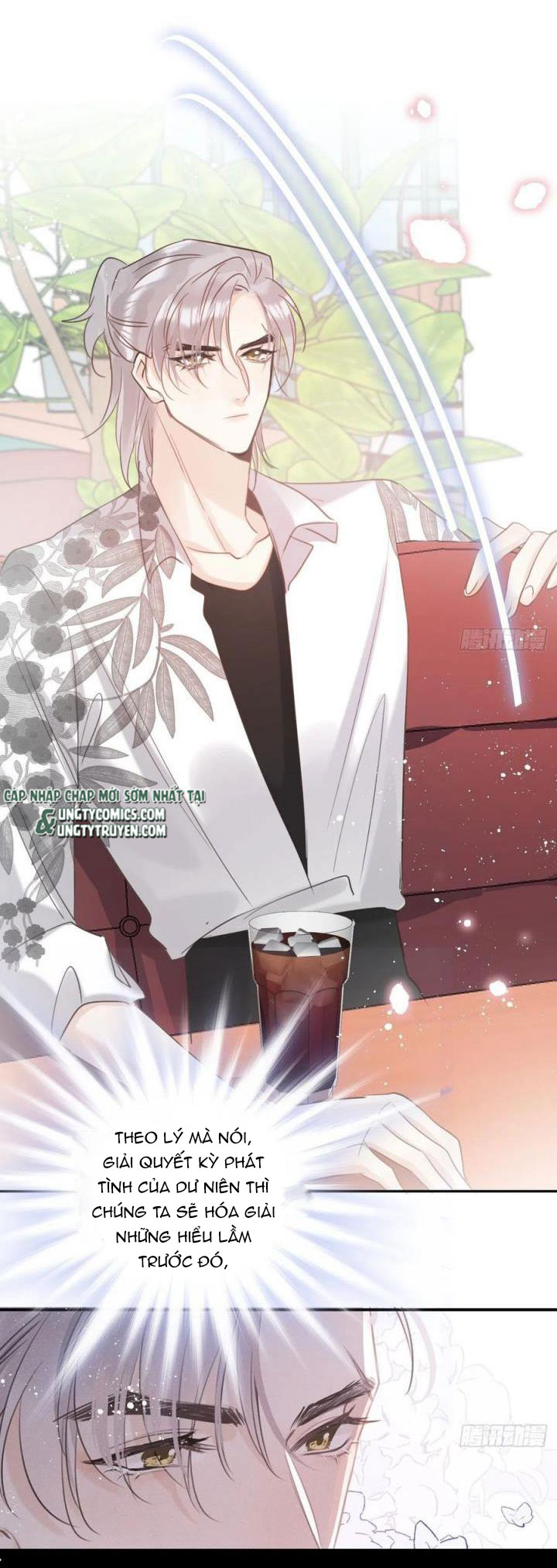 Lang Lang Thượng Khẩu: Chapter 29