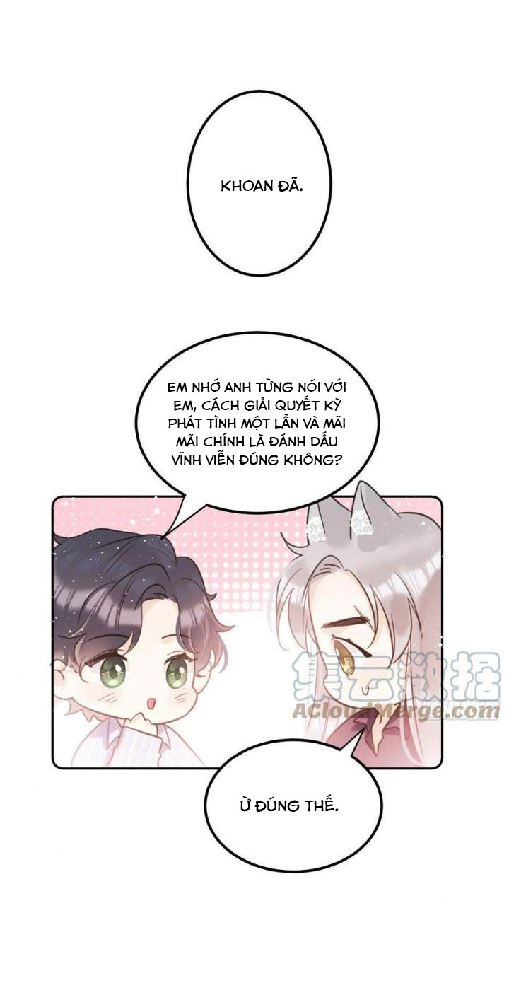 Lang Lang Thượng Khẩu: Chapter 29