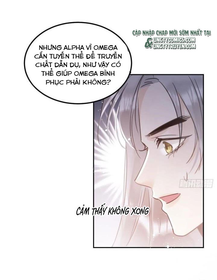 Lang Lang Thượng Khẩu: Chapter 29