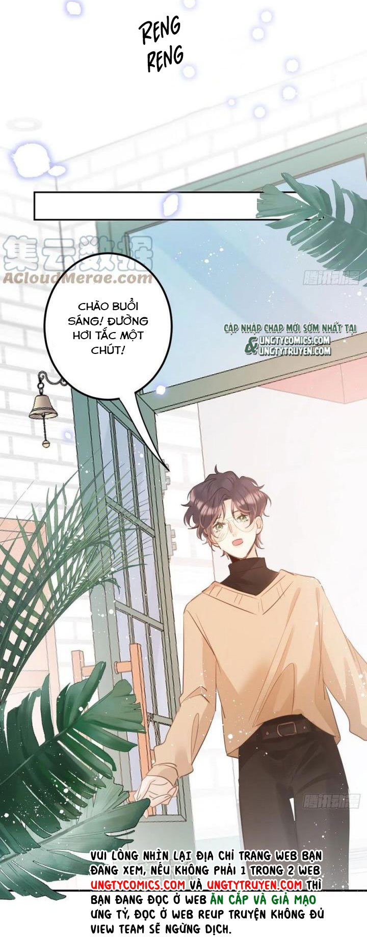 Lang Lang Thượng Khẩu: Chapter 29