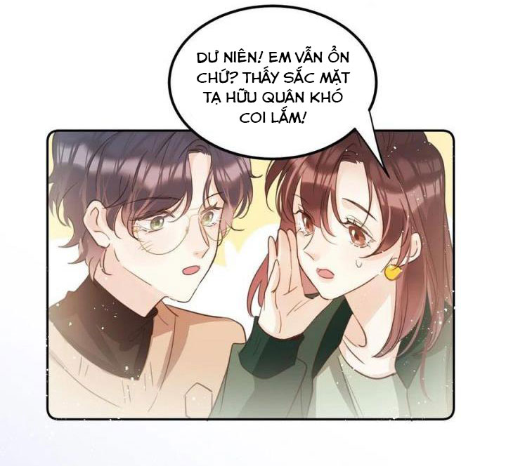 Lang Lang Thượng Khẩu: Chapter 29