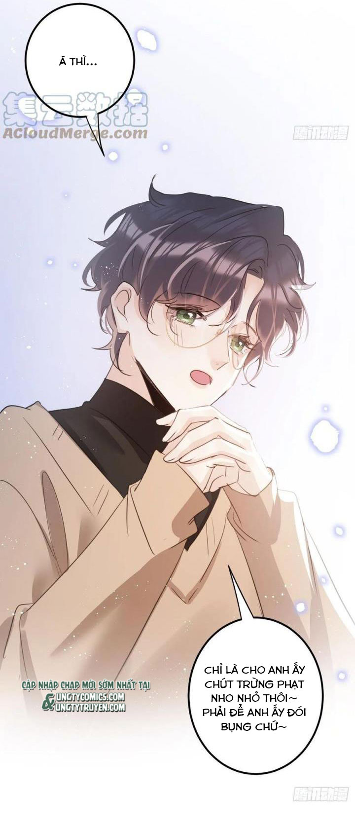 Lang Lang Thượng Khẩu: Chapter 29